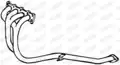 Kipufogó - Walker
