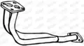 Kipufogó - Walker