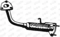 Kipufogó - Walker