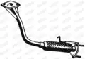 Kipufogó - Walker