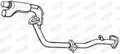 Kipufogó - Walker
