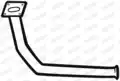 Kipufogó - Walker