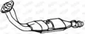 Kipufogó - Walker