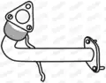 Kipufogó - Walker