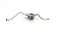 Kipufogó - Walker