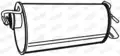 Kipufogó - Walker