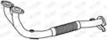 Kipufogó - Walker