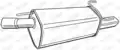 Kipufogó - Walker