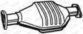 Kipufogó - Walker