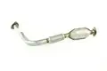 Kipufogó - Walker