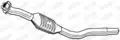Kipufogó - Walker