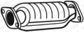 Kipufogó - Walker