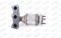KATALIZÁTOR VW/ SEAT/ SKODA  997cc 37kW 05/2004- - Walker