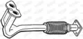 Kipufogó - Walker