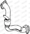 Kipufogó - Walker