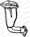 Kipufogó - Walker