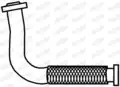 Kipufogó - Walker