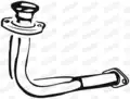 Kipufogó - Walker
