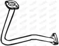 Kipufogó - Walker