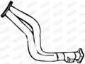 Kipufogó - Walker