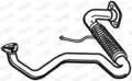 Kipufogó - Walker