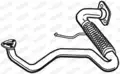 Kipufogó - Walker