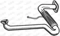 Kipufogó - Walker
