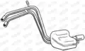Kipufogó - Walker