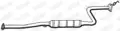 Kipufogó - Walker