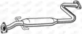 Kipufogó - Walker