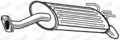 Kipufogó - Walker