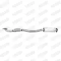 Kipufogó - Walker