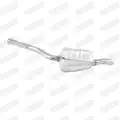 hátsó hangtompítóRS  VW Passat 1,9/77kW  03/05-11/08 - Walker