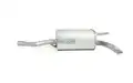 Kipufogó - Walker