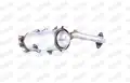 EVO C DPF -  Ford Focus 1560cc 66/74/80kW 09/05- - Walker
