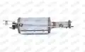 EVO C DPF -  FORD Monde 1997ccm/81/103kW 09/2005> - Walker
