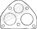 Kipufogó Szerelék - Walker