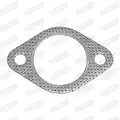 Kipufogó Szerelék - Walker