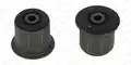 Perselyező készlet - Moog