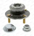 Kerékcsapágy aggyal - Moog