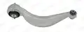 Lengőkar, Kerékfelfüggesztés - Moog