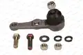 Támasztó-/Vezetőcsukló - Moog