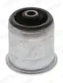 Csapágy, tengelytest - Moog