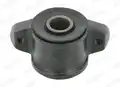 Lengőkar Szilent - Moog
