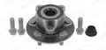 TO-WB-13014 SET RULMENT ROATA MOOG - Moog
