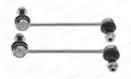 Stabilizátor javító készlet - Moog