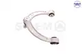 Lengőkar, Kerékfelfüggesztés - Sidem