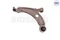 Lengőkar, kerékfelfüggesztés - Sidem