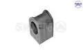 csapágypersely, stabilizátor - Sidem