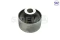 Csapágyazás, Kormány - Sidem